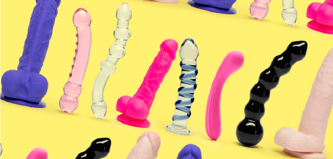 dildo 4